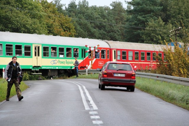 Wielkopolska zgłasza swoje projekty do Krajowego Planu Odbudowy, a wśród nich modernizacja linii kolejowej nr 368 Międzychód - Szamotuły.