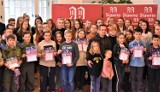 W ratuszu burmistrz Sławna podziękował wolontariuszom 28 Finału WOŚP [ZDJĘCIA] - 2020 r.