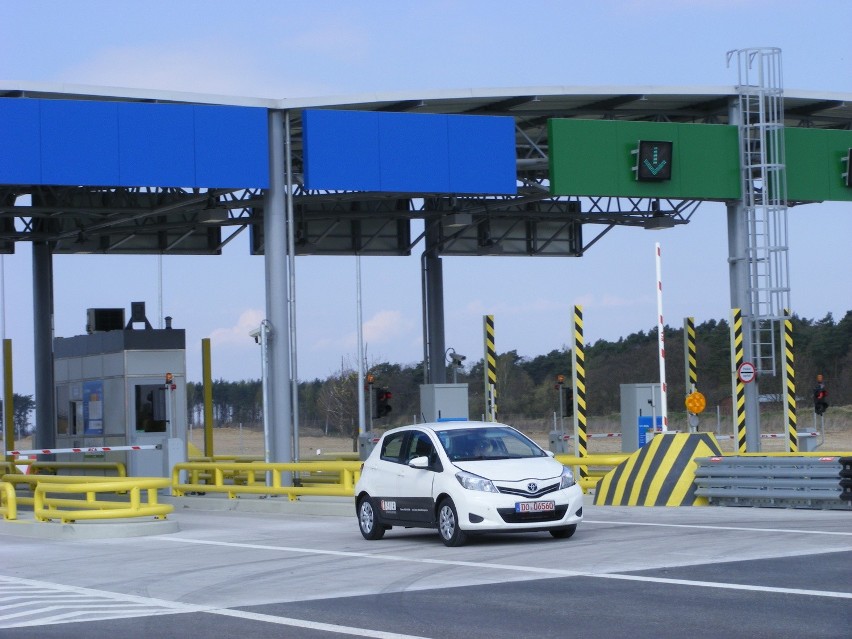 Nowe ceny na autostradzie A2 [FILM, CENNIK]