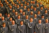 Święto policji w Wielkopolsce: Policjanci obchodzili je na UAM-ie [ZDJĘCIA]