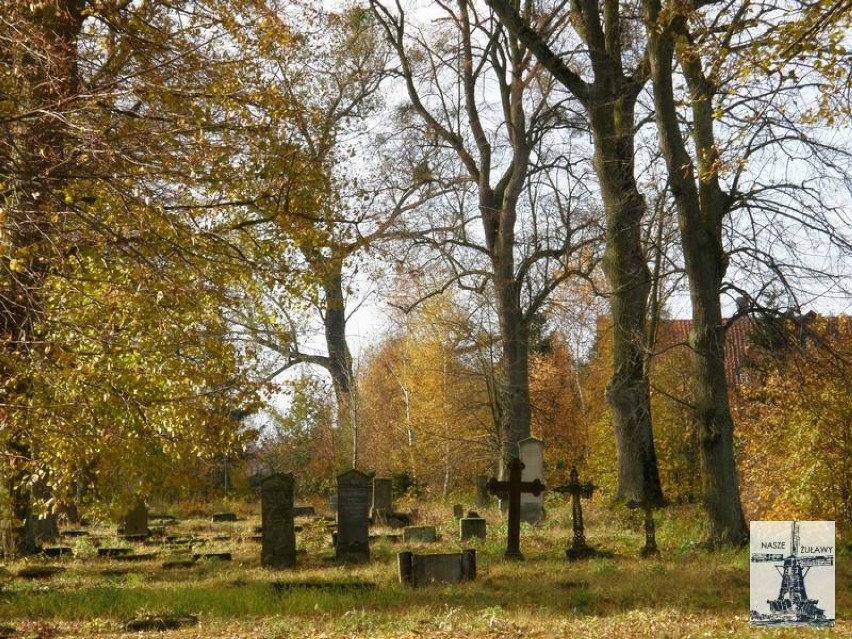 Wszystkich Świętych w Malborku. Posłuchaj o żuławskich cmentarzach