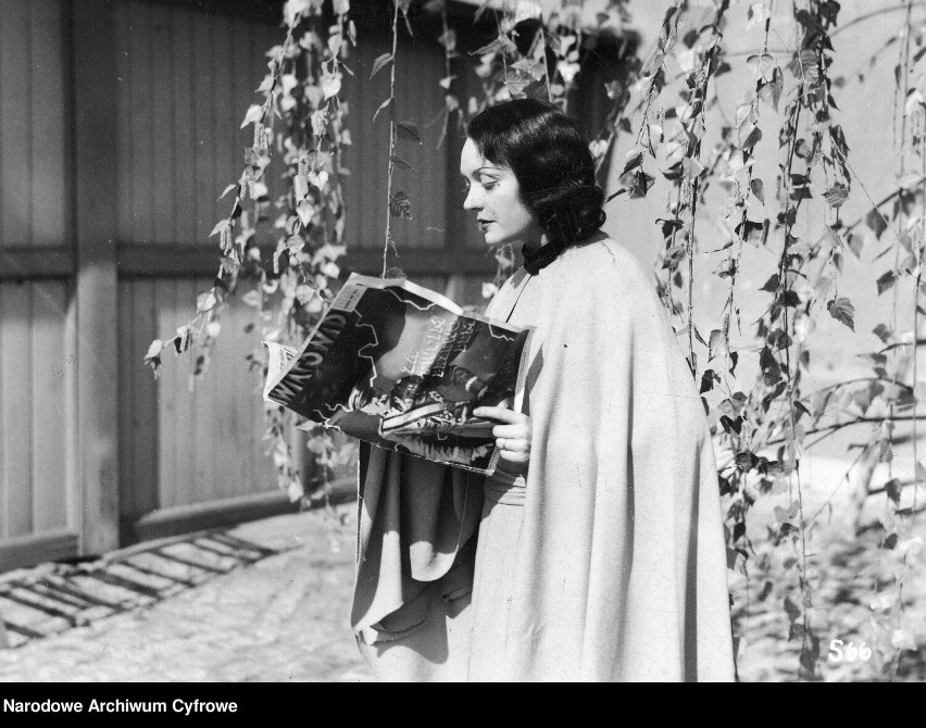 Pola Negri miała ogromny talent i podbiła Hollywood. Miała też romansować z Chaplinem i Hitlerem! Historia życia legendarnej aktorki