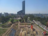 Wrocław: Czy wreszcie ruszy budowa Centrum Południowego?