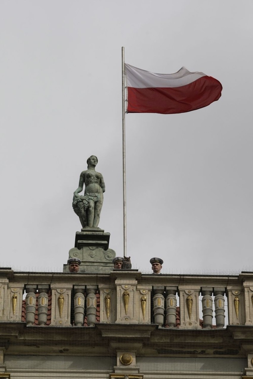 Dziś 66. rocznica powrotu Gdańska do Polski (GALERIA)