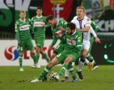 Lechia Gdańsk wygrała z GKS Bełchatów