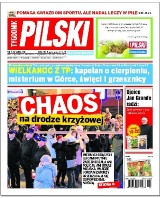 Tygodnik Pilski już w kioskach. Zacznij z nami świąteczny weekend