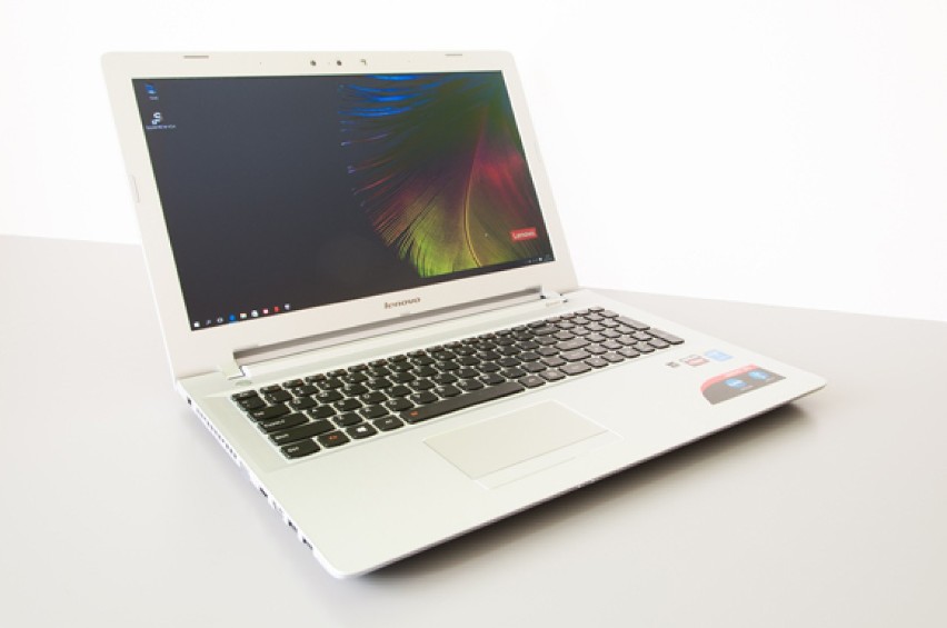 Lenovo Z51-70 – recenzja laptopa z technologią Intel RealSense