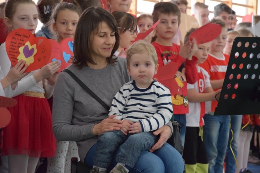 2-letni Igor z Zamościa przejdzie trzecią operację serca....