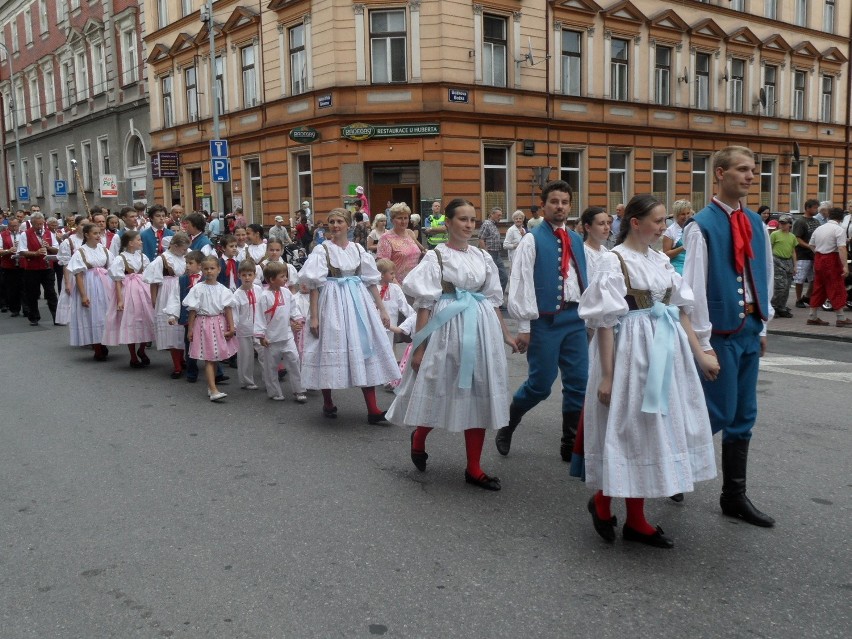 W Cieszynie rozpoczęło się Święto Trzech Braci [ZDJĘCIA]