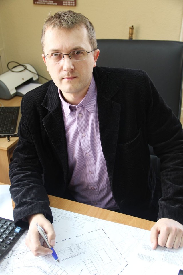 Dariusz Gorządek