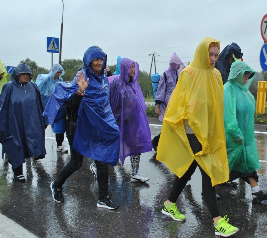 Pielgrzymka z Lublina do Częstochowy