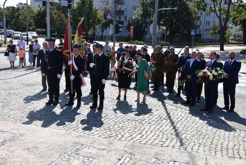 Święto Wojska Polskiego, Września 15.08.2019 rok