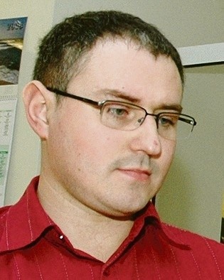 Sławomir Huk