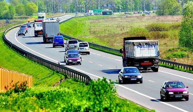 Za unijne pieniądze powstała m.in. obwodnica Legnicy