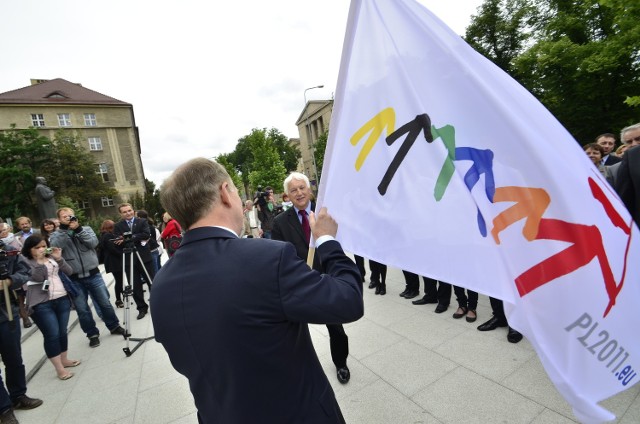 Polska prezydencja w UE rozpoczęła się 1 lipca tego roku - w Poznaniu odbyły się tego dnia uroczystości inauguracyjne