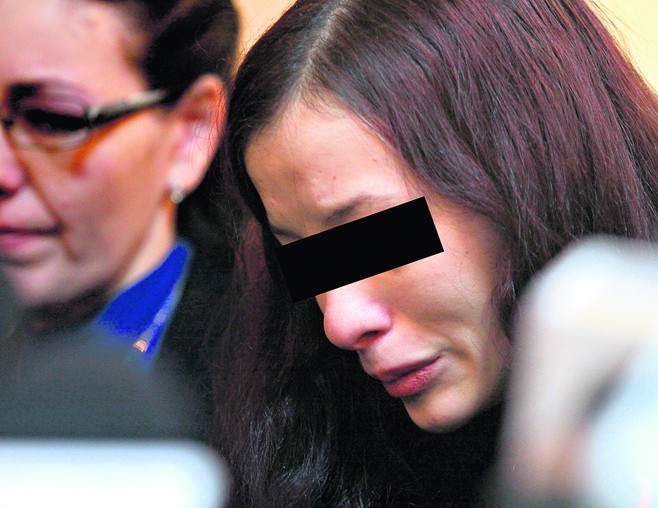 Katarzyna W. zostaje w areszcie do 14 lipca. Sąd odrzucił zażalenie