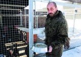 Potrzeba więcej rąk do pracy w gdańskim schronisku dla zwierząt