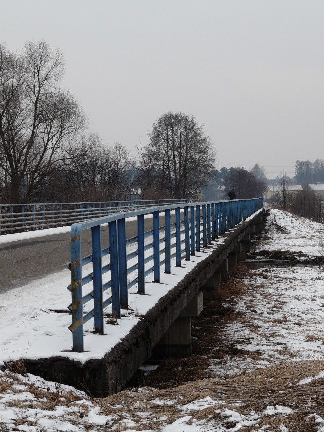 Starostwo wyremontuje most w Szczepocicach