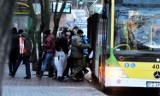 Zwiększona liczba kursów autobusów MZK