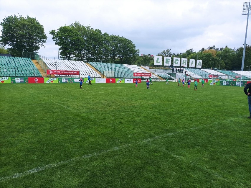 Puchar Tymbarku ze świetną zabawą, emocjami i promowaniem sportu. Poznalismy zwycięzców turnieju U-10 na Pomorzu