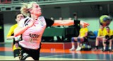 Piłkarki ręczne SPR Lublin wygrały w hali Globus z KSS Kielce 32:29