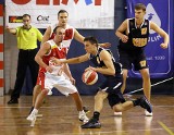 Olimp-Start Lublin wygrał w dobrym stylu z Asseco 2 Gdynia (ZDJĘCIA)