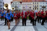Przegląd orkiestr dętych. Kilkuset muzyków wystąpi w Kaliszu