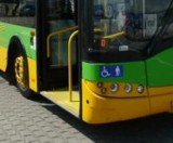 Autobus zderzył się z samochodem na rondzie Nowaka-Jeziorańskiego