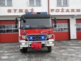 Straż pożarna w Opolu Lubelskim: Posypały się kary za pijacki wybryk strażaków  