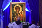 Obraz Matki Bożej w Gnieźnie. Uroczystości w parafii pw. bł. Jolenty w Gnieźnie