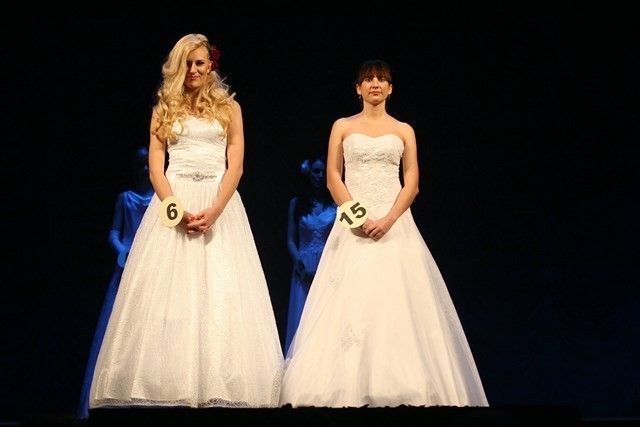 Miss Rudy Śląskiej 2013