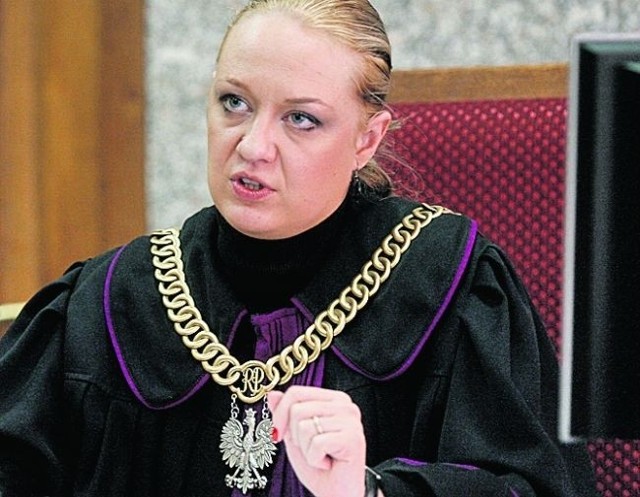 Sędzia Magdalena Bielecka zamówiła kolejną opinię