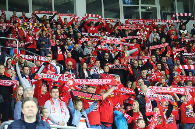 Drugoligowy Widzew chce gracza Resovii