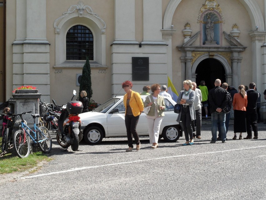 20 lat od ustanowienia metropolii górnośląskiej. Mszę św. w Rudach odprawił abp Skworc