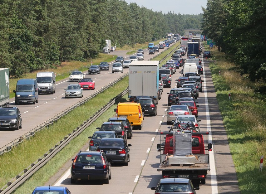 Remonty i korki w Szczecinie. Żadne narzekania na to nie pomogą. Prace muszą trwać