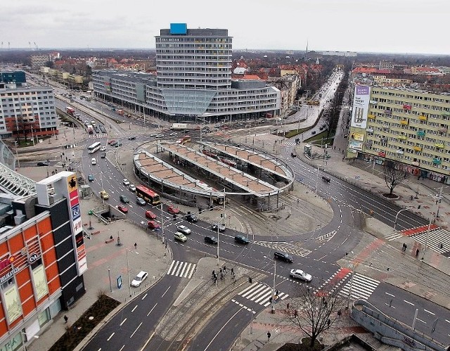 Mamy już rondo Reagana na pl. Grunwaldzkim, będzie ulica płk. Ryszarda Kuklińskiego