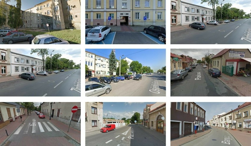 Oto najbardziej zaniedbane miasta w Łódzkiem według...