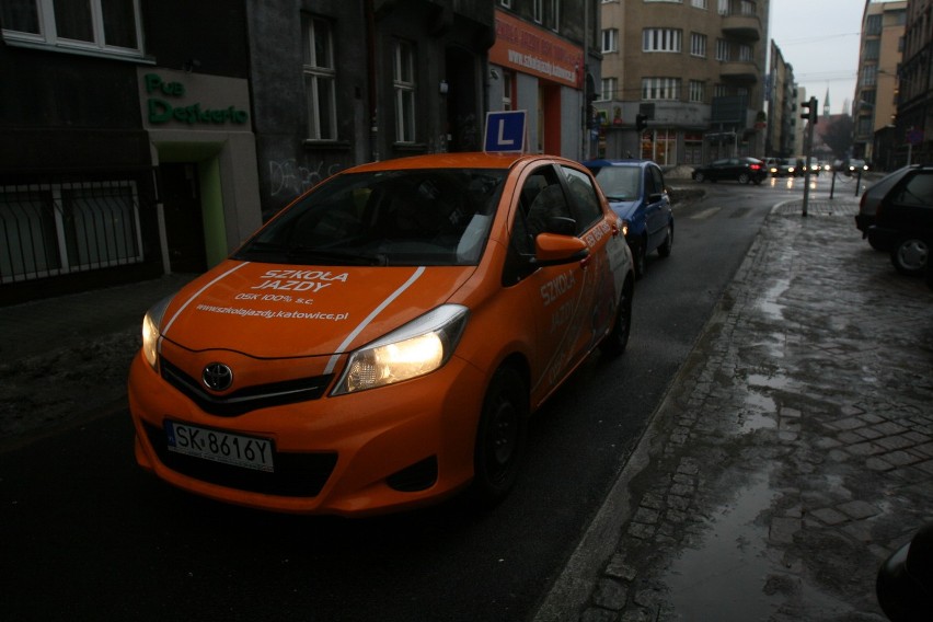 Nowy egzamin na prawo jazdy zdany! [POZNAJ SZCZĘŚCIARZY I ZOBACZ WIDEOTESTY]