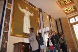 Licheń: Papież ma już kaplicę w bazylice [ZDJĘCIA]