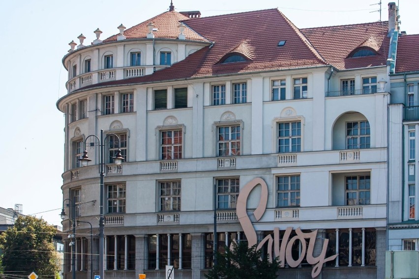 Niesprzedawalny Savoy i inwestycje w bydgoskie nieruchomości