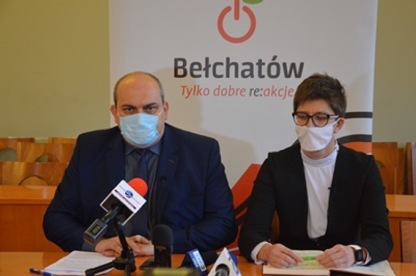 Będzie podwyżka za odbiór śmieci w Bełchatowie! O ile wzrosną opłaty w 2021 roku?