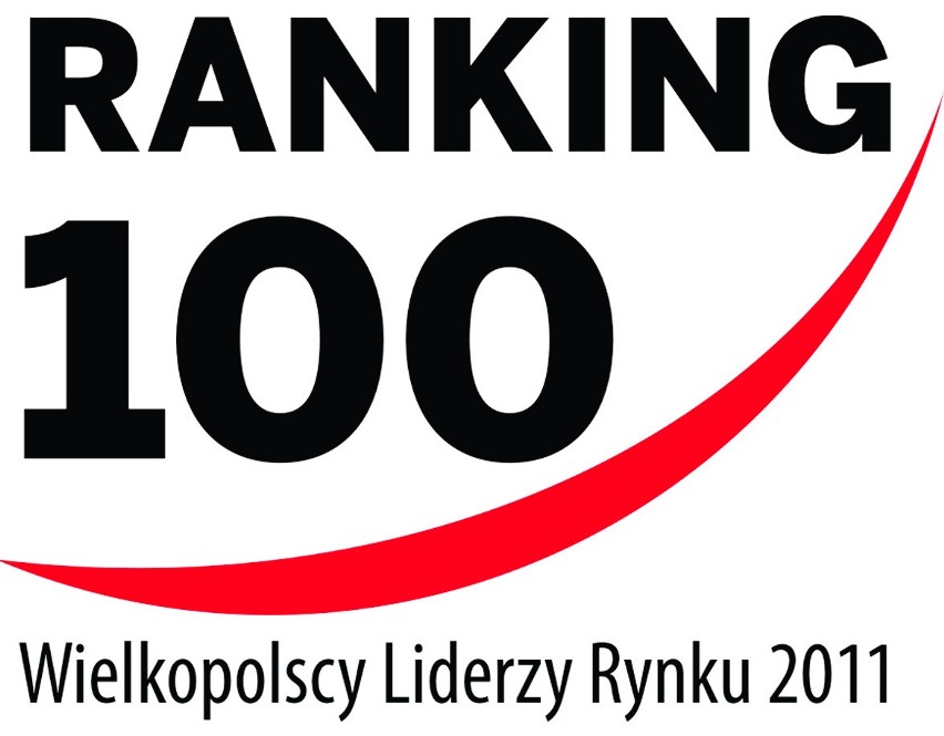 Ranking 100: Firmy dobre, bo wielkopolskie 