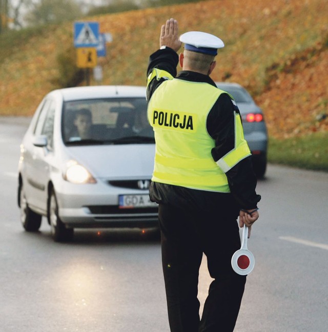 Istnienie gdańskiej drogówki, przynajmniej w obecnym składzie, jest bardzo zagrożone