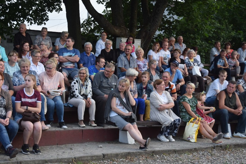 Dni Kościerzyny 2019. Maryla Rodowicz była gwiazdą tegorocznego święta miasta [ZDJĘCIA, WIDEO]