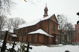 Łódzkie kościoły: zabytek z ulicy Ogrodowej (ZDJĘCIA)