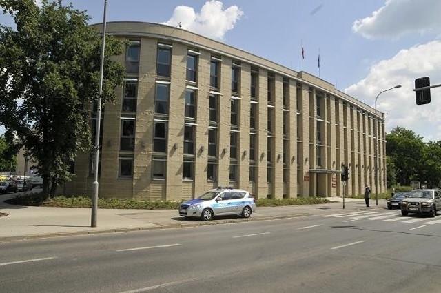Prokuratura w Poznaniu