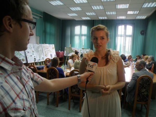 Zabrze: Studenci Politechniki Śląskiej zaproponowali, co zrobić z terenem w Rokitnicy