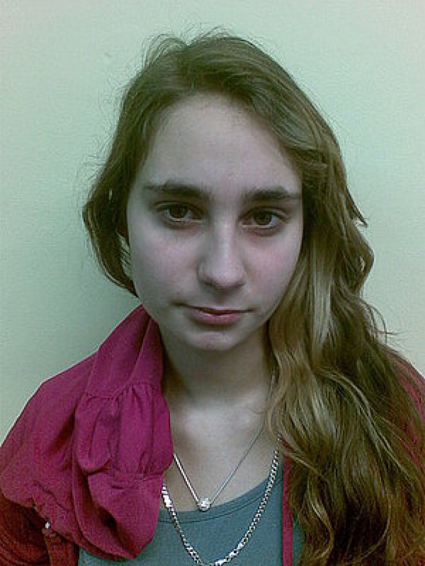 Zaginiona z Rybnika: Nastolatka w ciąży uciekła z ośrodka. Widziałeś ją?