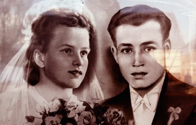Janek Kowalski uprosił komunistów o zgodę na ślub z Niemką. Tak Margareta Wittwer została Małgorzatą Kowalską