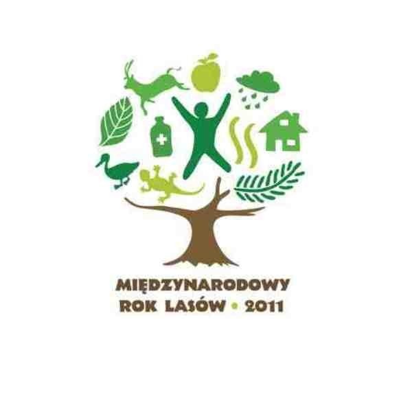 2011 - Międzynarodowy Rok Lasów